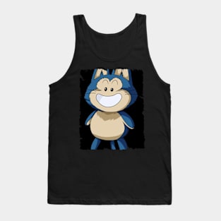 PUAR MERCH VTG Tank Top